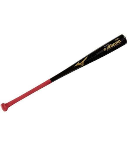 Big Stick Elite CS5 Maple Wood Baseball Bat, 33 inch