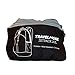 Packable Travel Daypack With Laptop Sleeve Foldable 20L Ultralight Backpack