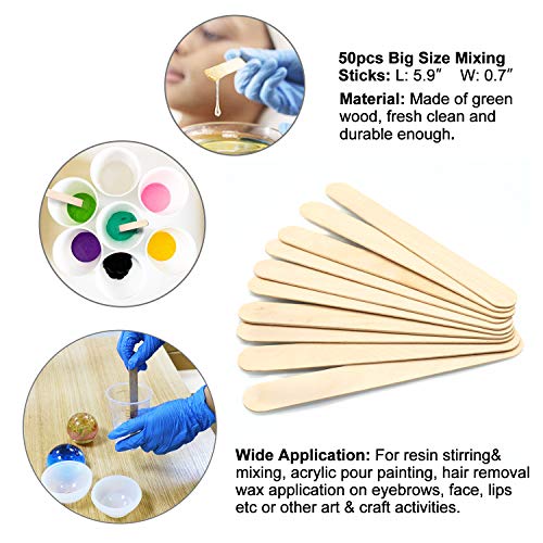 4 Plastic+Graduated+Reusable+Silicone+Measuring