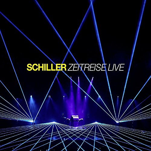 Schiller - Dream Of You (Chillout Mischun Lyrics - Zortam Music