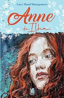Livro Anne da Ilha