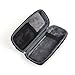 Hermitshell Hard Protective Travel Case Fits Portable Charger RAVPower 22000mAh 5.8A Output 3-Port Power Bank USB Battery Pack