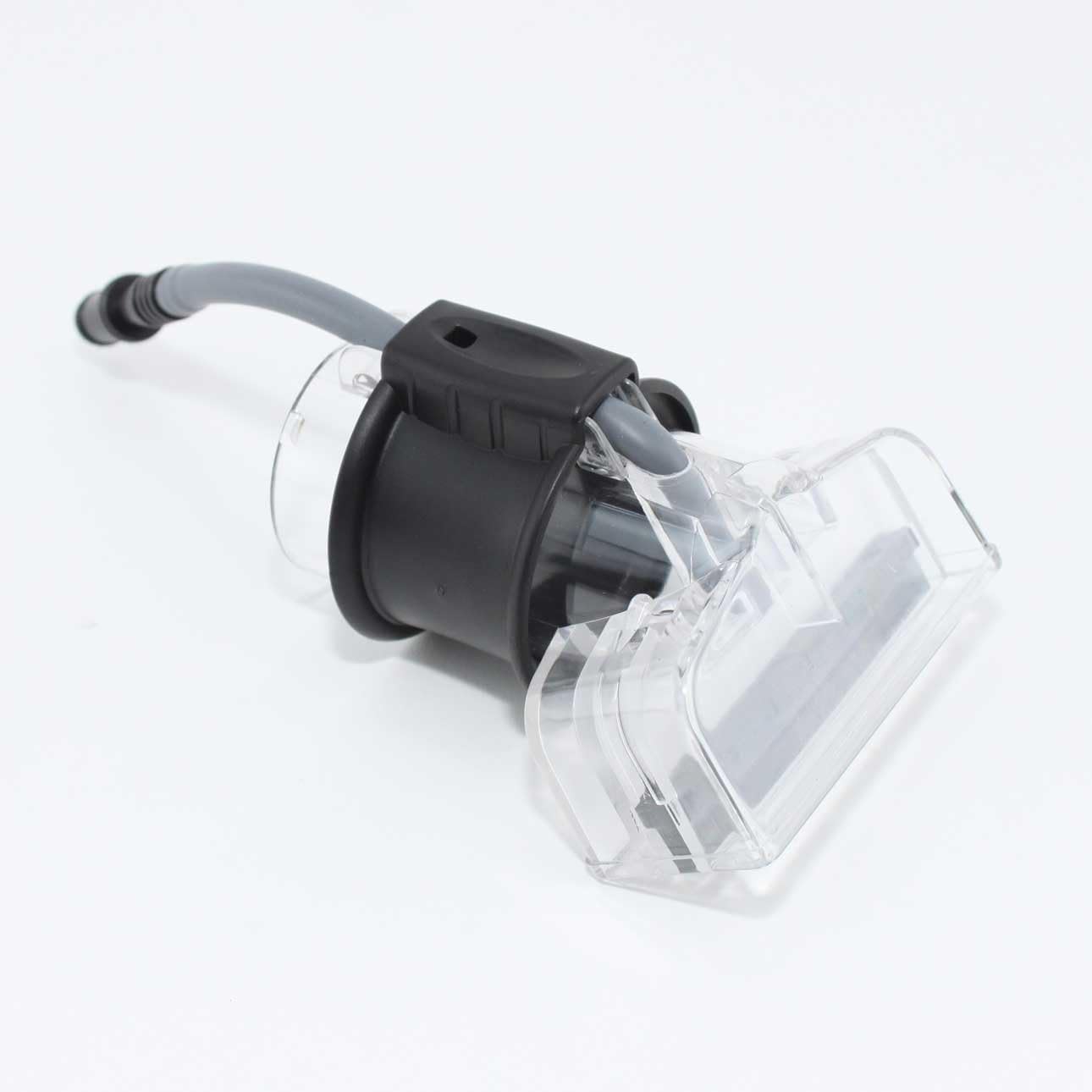 Genuine VAX 6131 6121 6140 7131 Upholstery wash tool 1212459400