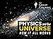 Physics and Our Universe: How It All Works