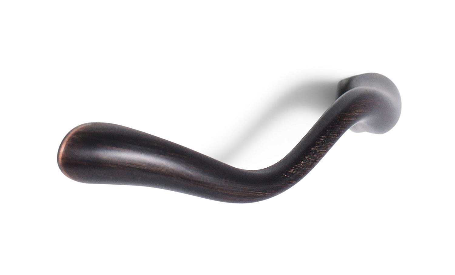 Best Oil Rubbed Bronze Twisted Cabinet Bar Pull