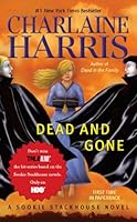 Cover of Dead and Gone