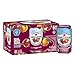 Sanpellegrino Italian Sparkling Drink, Pomegranate and Orange, 11.15 Fluid Ounce, Cans (Pack of 6)