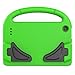 LEDNICEKER Kids Case for Fire 7 2017 - Light Weight Shock Proof Handle Friendly Convertible Stand Kids Case for Fire 7 inch Display Tablet (2017 Release), Green