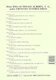 Image de Nutricion y Alimentacion del Caballo (Spanish Edition)