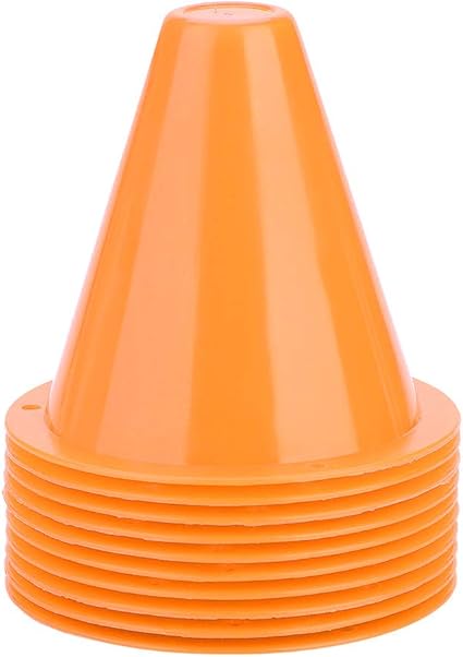 amazon training cones