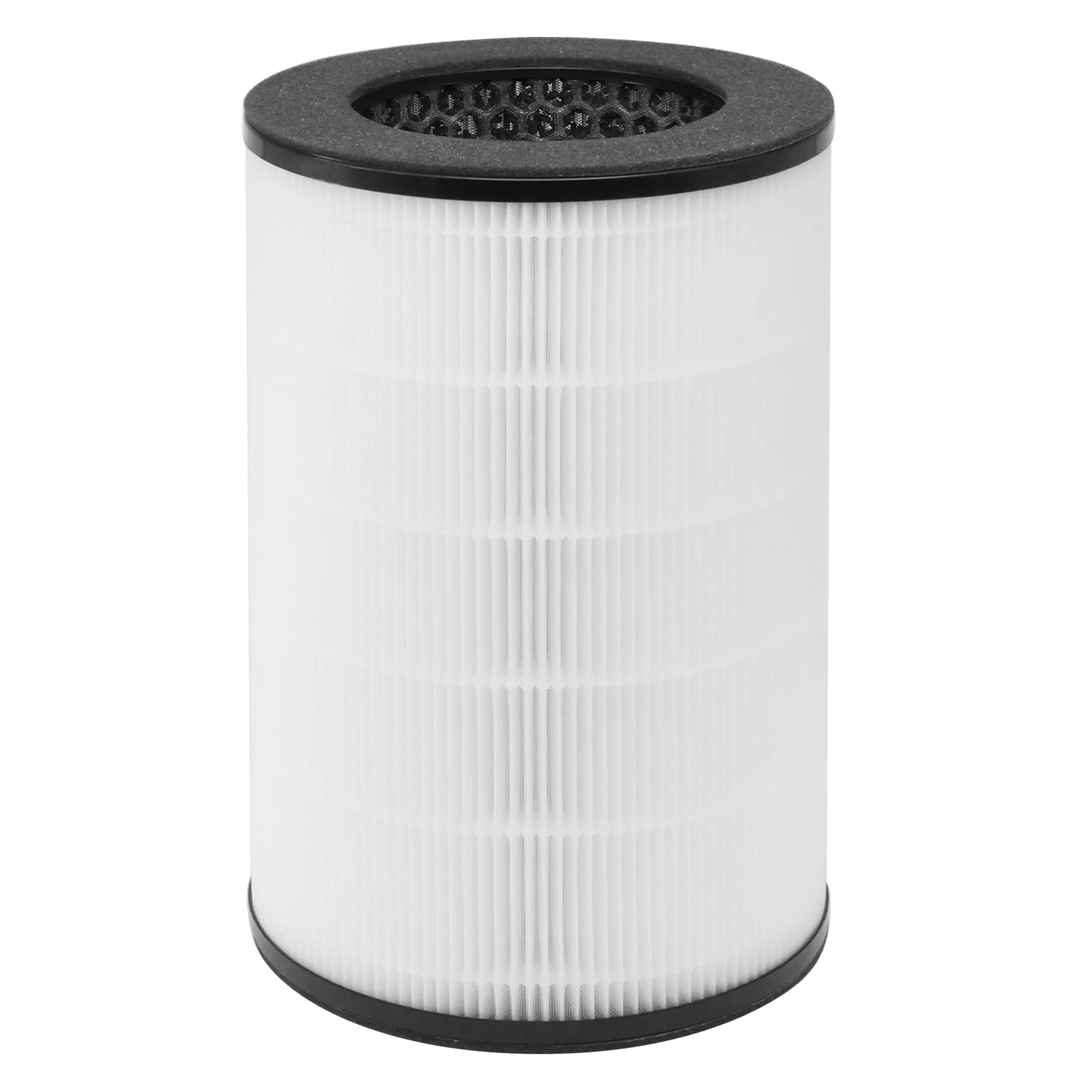 Photo 1 of Ulrempart Replacement Filter Compatible with HoMedics Models AP-T30, AP-T30WT, AP-PET35, Part# AP-PET35FL AP-T30FL Filter | 360 Degree Filtration 5 Layers 3 in 1
