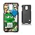 Kyle Busch Galaxy S5 Slim Case officially licensed by NASCAR for the Samsung Galaxy S5 by keyscaperÂ® Sleek Light Durable Precise Rigid
