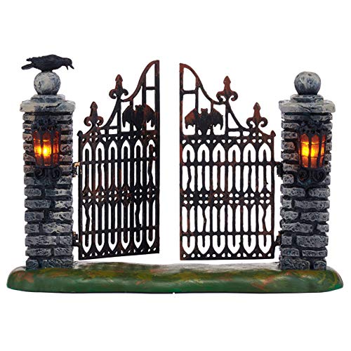 Department 56 Halloween Accessories for Village Collections Miniature