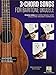 3-Chord Songs For Baritone Ukulele (G-C-D) by Hal Leonard Corp.