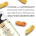 Face Moisturizer with SPF 30 by Olay Total Effects, 7 Benefits , Anti-Aging , 1.7 oz (Packaging May vary)thumb 3