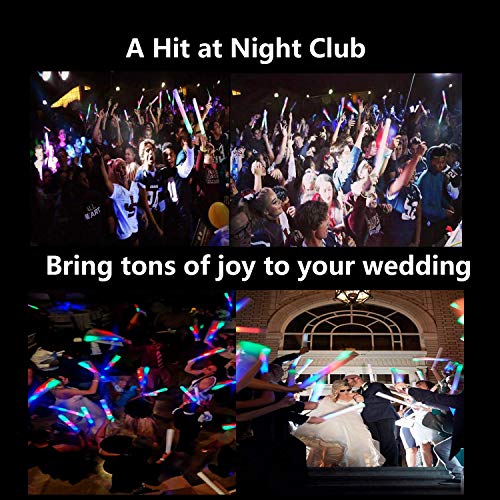 1 YanXi7+Multicolor+Changing+Flashing+Festivals