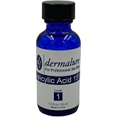 Salicylic Acid Peel 15% Acne Treatment 1oz. 30ml (Level)