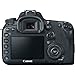 Canon EOS 7D Mark II DSLR Camera (Body Only) + 16GB I3ePro SD Card