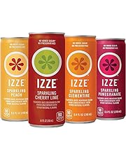 IZZE Sparkling Juice