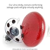 STAUBER Best Bulb Changer - Salvage Sticky Pads - Pack of 30