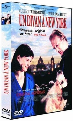 Un Divan À New York
