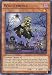 Yu-Gi-Oh! - Wightprince (DUEA-EN047) - Duelist Alliance - 1st Edition - Common