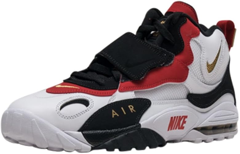 air max speed turf red