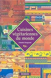Cuisines végétariennes du monde