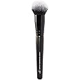 e.l.f. Buffing Foundation Brush, Tapered Makeup Brush For A Seamless-Looking Finish & Even Coverage, Vegan & Cruelty-Free