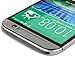 Skinomi Screen Protector Compatible with HTC One M8 Clear TechSkin TPU Anti-Bubble HD Film
