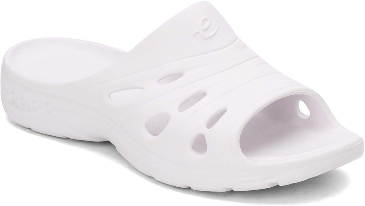 easy spirit slide sandals