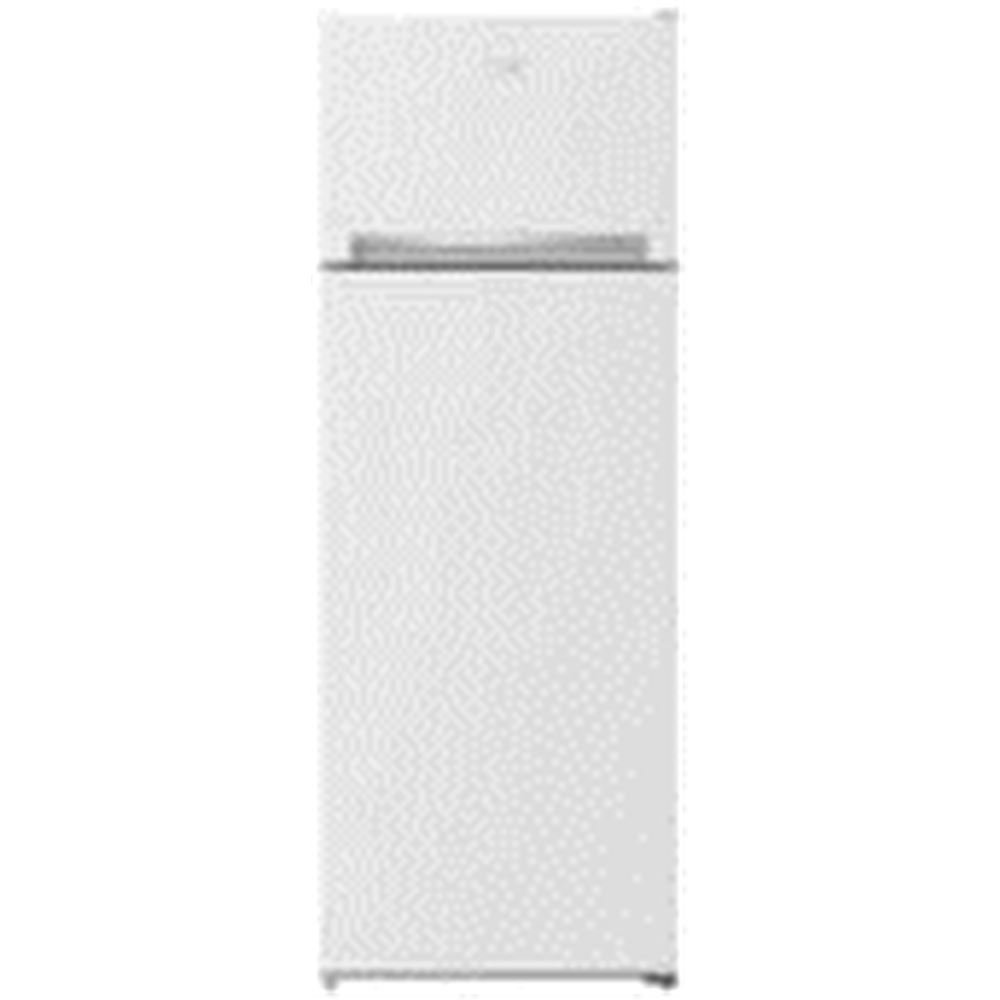 Beko DSA240K20W nevera y congelador Independiente Blanco 223 L A+ ...