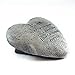 Gerson Heart Shaped Memory Stone for Mom