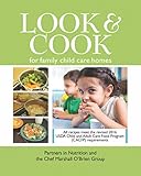 Look & Cook for Family Child Care Homes by 