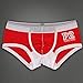 NEARTIME Men's Underwear, Underpants Knickers Mens Boxer Briefs Shorts Trunk …