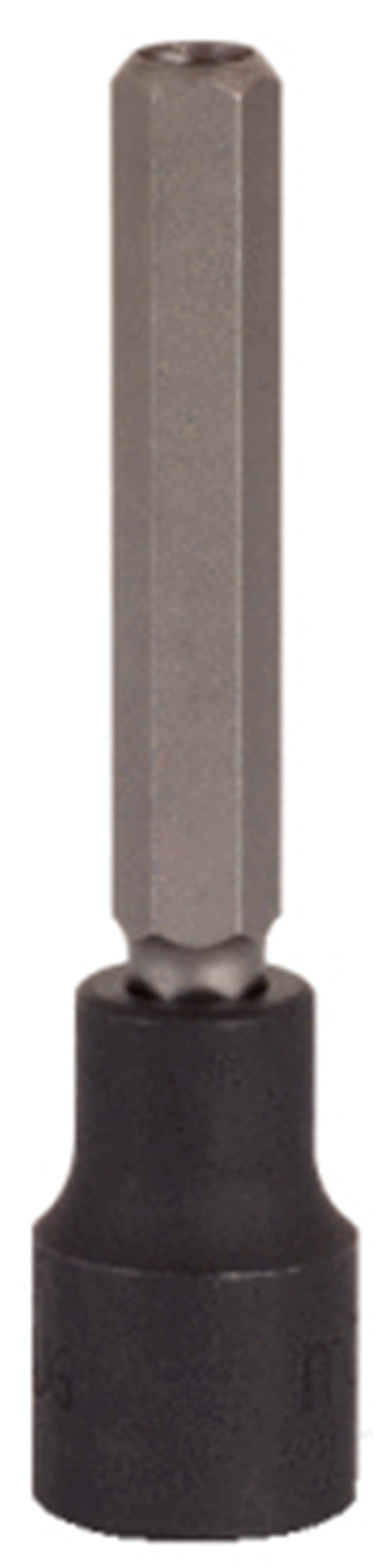 KS Tools 152.1057 Hex special bit socket, tamperproof,10mm