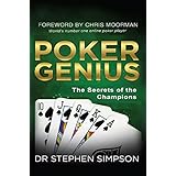 Poker Genius: The Secrets of the Champions