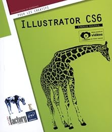 Illustrator CS6