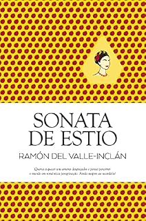 Livro Sonata de Estio (Clássicos Guerra e Paz Livro 1)