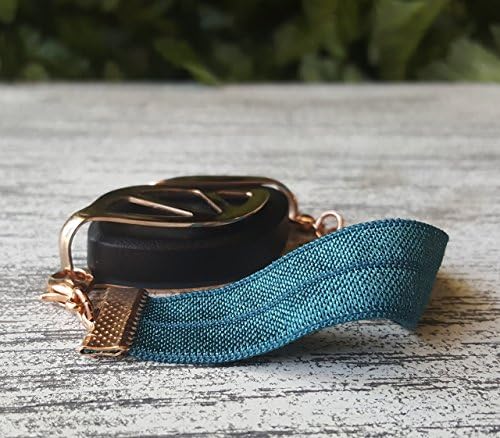 Ocean Elastic Bracelet for Bellabeat LEAF