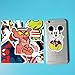 60PCS Waterproof Cute Cartoon Vinyl Stickers for Laptops Folders Water Bottle Decals Toys for Kids