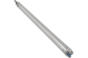 INEEDUP 75.5" Drive Shaft Assembly 15751438 15165400 15746002 15711960 936-121 936121 Fit For Chevrolet Silverado 1500 1999-2005,For GMC Sierra 1500 1999-2005