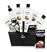 Premium Bath & Body Gift Baskets. 18 PC Large Spa Bath Gift Baskets for Women! Holiday Gift Baskets for Women. Best Home Spa Baskets for Women & Teens! Womens Gift Baskets #1 for Mom, Wife, Friends!