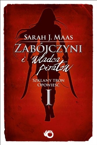 Zabójczyni i wladca piratów