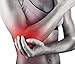 Rip Toned Elbow Sleeve Weightlifting - Elbow Wraps Compression Support & Pain Relief - Arm Sleeve for Men & Women- Durable Gym Elbow Brace for Strong Weight Training & Recovery - See Sizing Guide