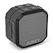AUKEY Bluetooth Speaker with Enhanced Bass and Built in Mic Portable Outdoor Wireless Speaker Water Resistant for iPhone, iPad, Samsung and More