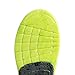 Arch Support Orthotics/Orthopedic Shoes Insoles/Inserts for Flat Feet/Plantar Fasciitis/Pronation/Feet Pain/Sports for Men and Women (Men 6.5 - Women 8.5 (9.62