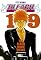 Livro Bleach vol. 19