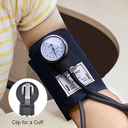 lotfancy blood pressure cuff