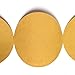 5 Inch X No Hole PSA Ahesive Sticky Back Sanding Disc Link Roll - Sandpaper Disk Roll (100 Pack, 100 Grit)